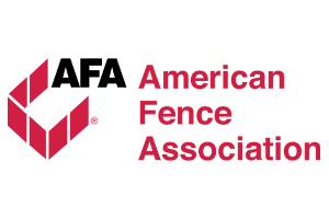 American Fence Association member in Whatcom County Washington