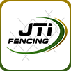 JTi Fencing Lynden, WA - logo